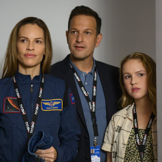 Will There Be a Season 2 of Netflix's Away?
