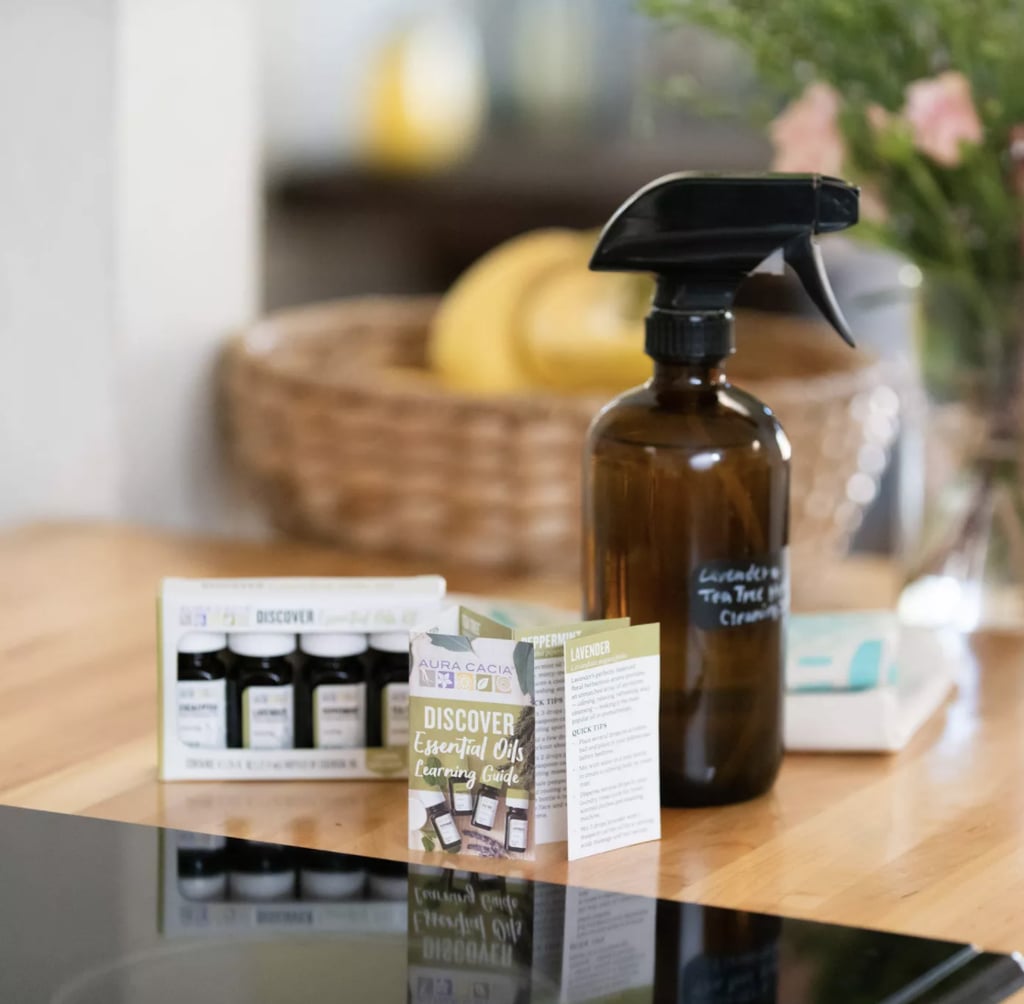 Essential Oils Kit Best Gifts for Social Justice Activists POPSUGAR