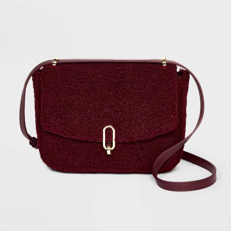 A New Day Refined Crossbody Bag