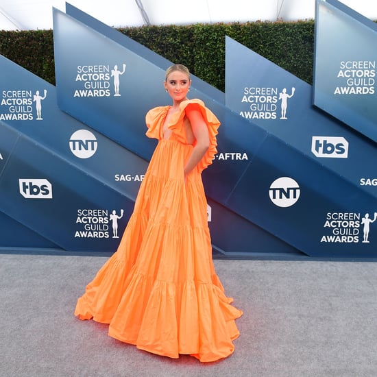 See Every Look From the 2020 SAG Awards Red Carpet