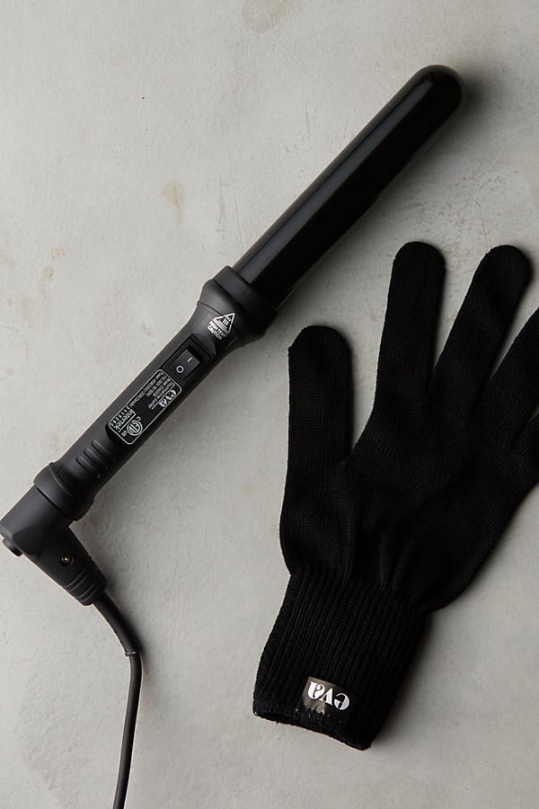Eva NYC Tourmaline Clip-Free Curler
