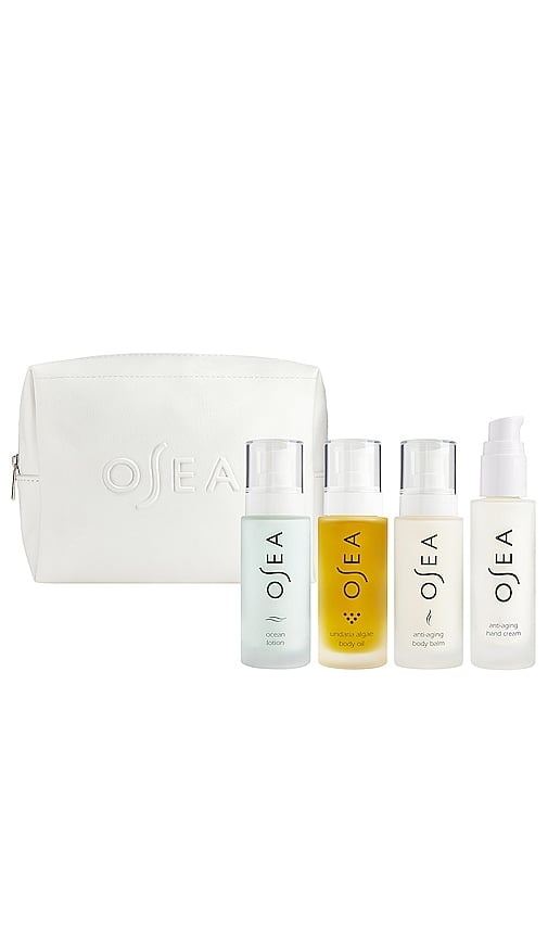 Osea Body Care Set