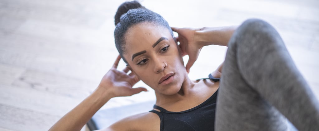 How Long Will It Be Until Ab Workouts Turn Into Abs? 2 Experts Gave Us This Helpful Timeline