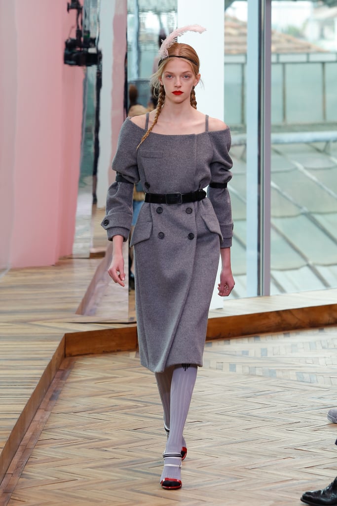 Prada Resort 2018 Collection