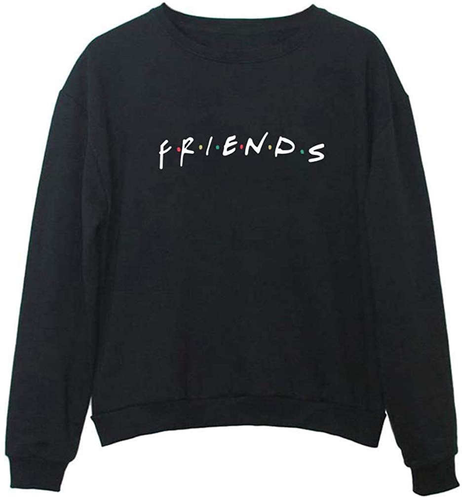 Friends Sweaters