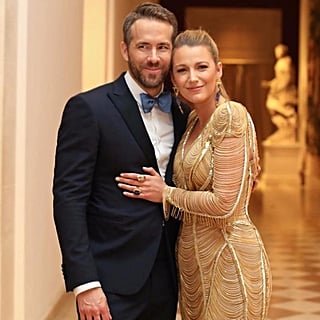 Ryan Reynolds Just Completely Gushed About Blake Lively