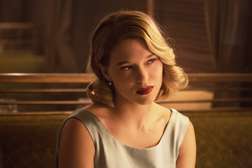 40 Sexy Léa Seydoux Pictures Popsugar Celebrity Photo 4 