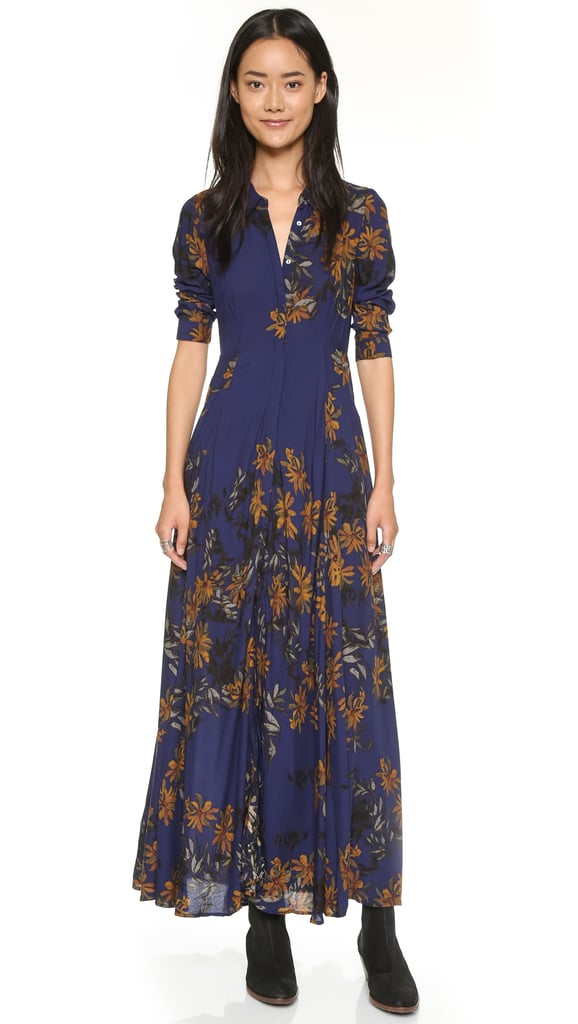 Free People 60s After The Storm Dress ($168)