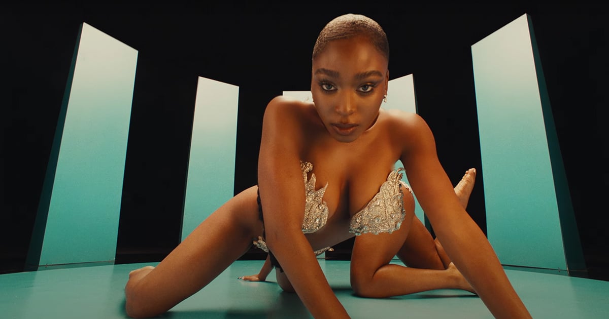 Each Outfit Is Sexier Than the Last in Normani’s New “Wild Side” Music Video