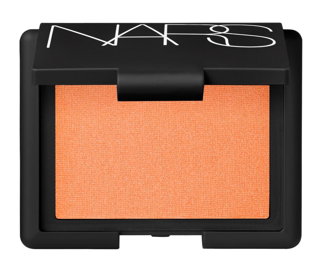 Nars x Man Ray Bright Tangerine Intensely Blush