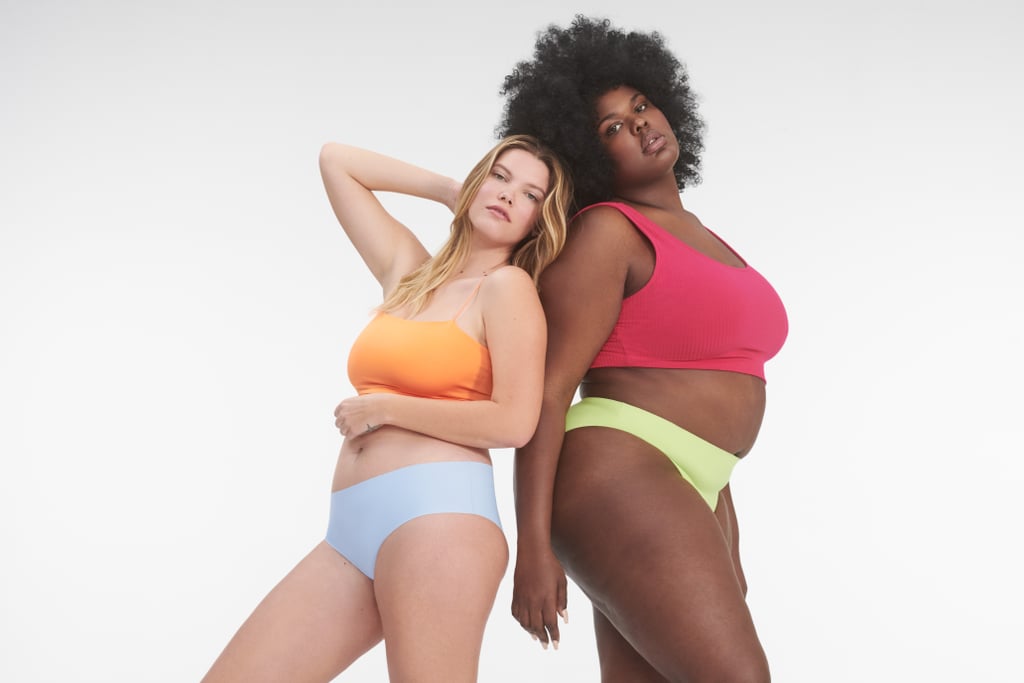 See and Shop Parade's Universal Underwear Collection