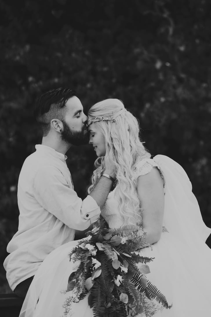 Lord of the Rings Wedding | POPSUGAR Love & Sex Photo 80