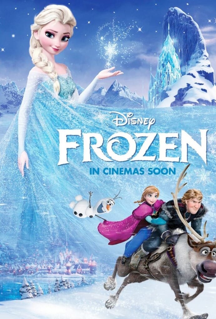 Queen Elsa