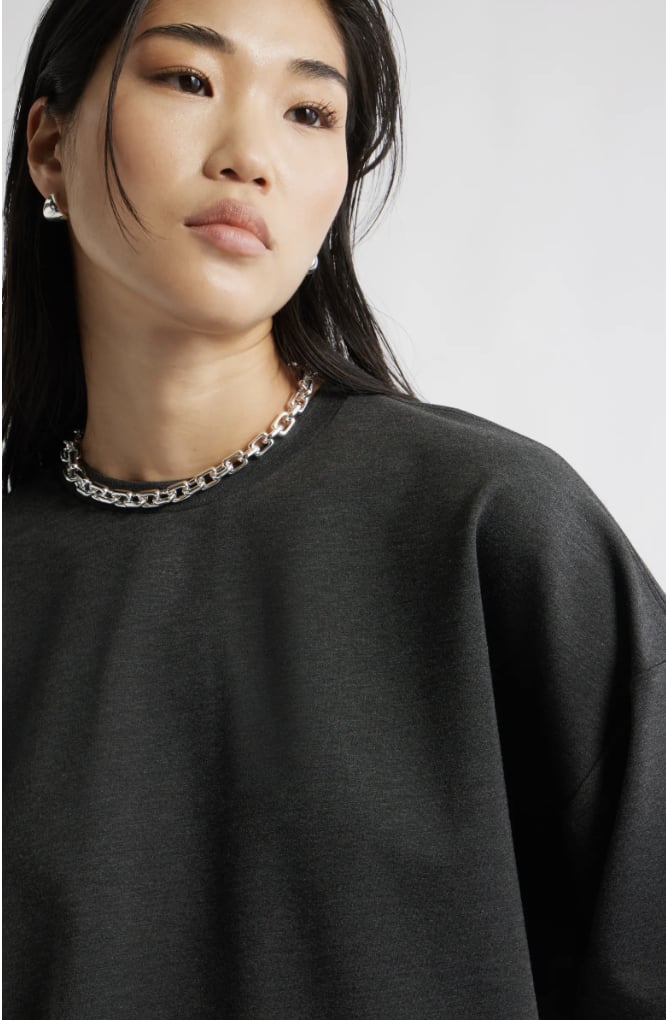 The Best Necklace For The "Mayhem" Ball
