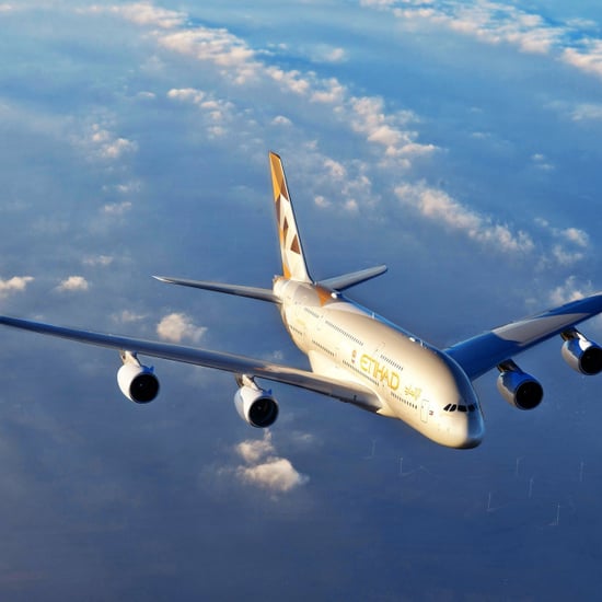 طيران الإمارات والاتحاد ضمن أكثر الخطوط الجوية أماناً