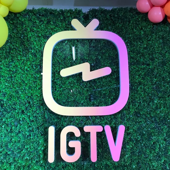 What Is IGTV on Instagram?