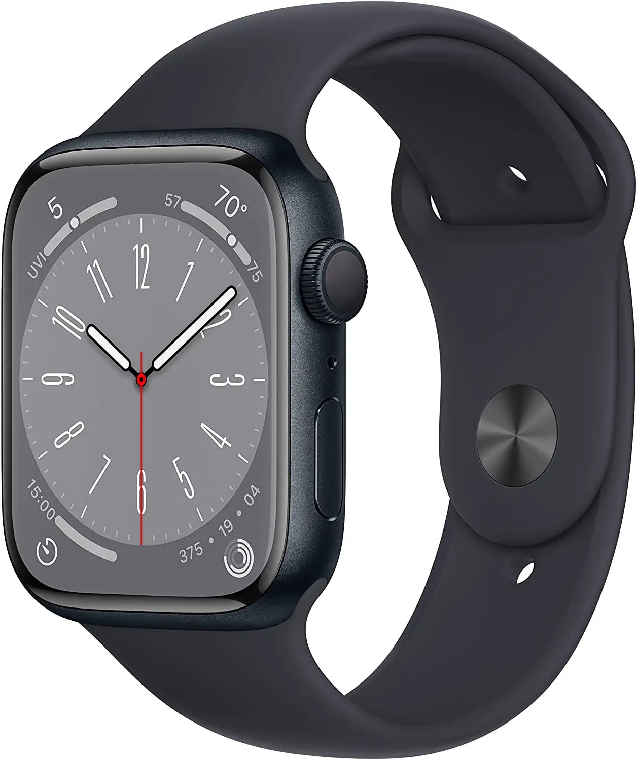 Next apple watch 2025 launch