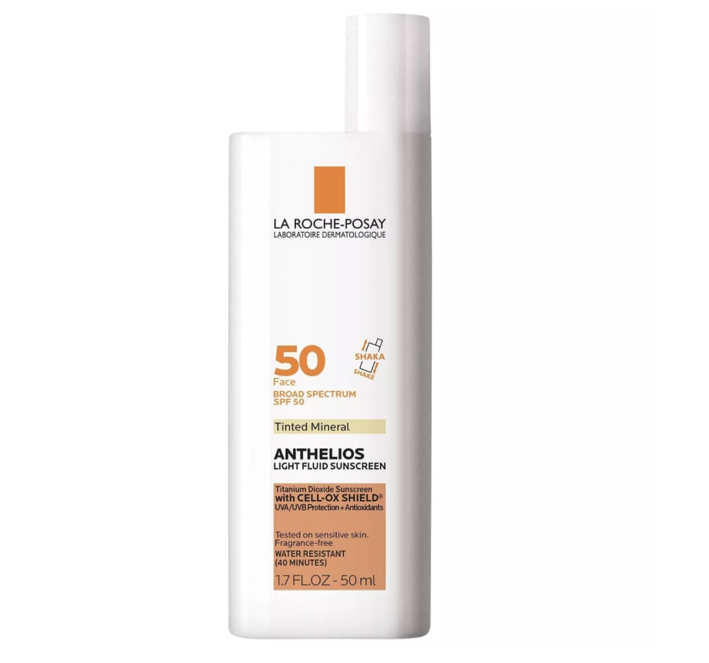 Best Mineral Tinted Sunscreen From the Drugstore