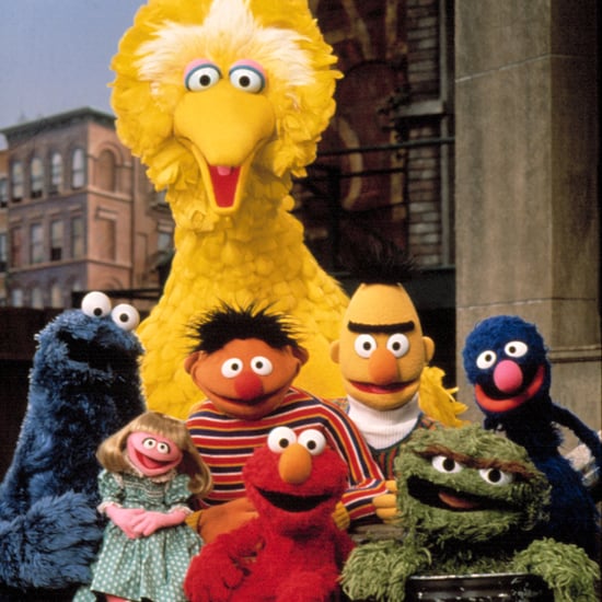 Why I Loved Sesame Street as a Child