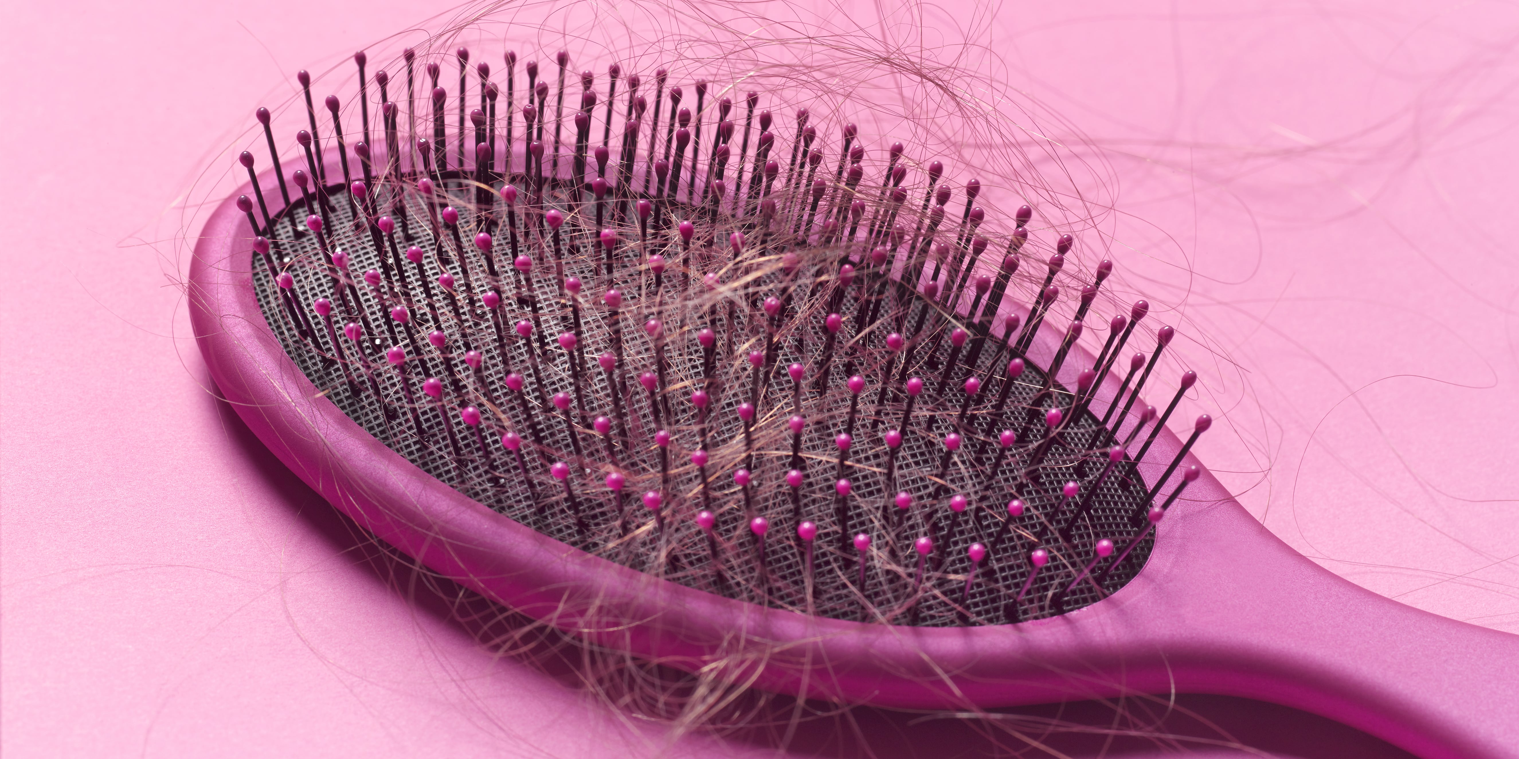 What Is Ketoconazole For Hair Loss? - Vimarsana News