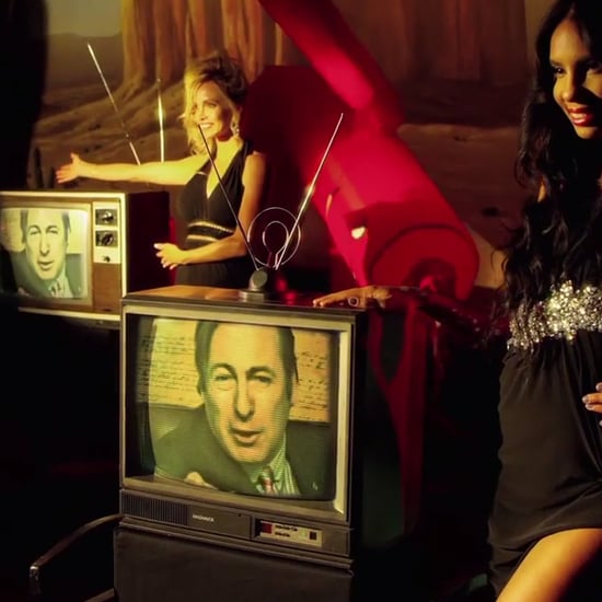 "Better Call Saul" Music Video