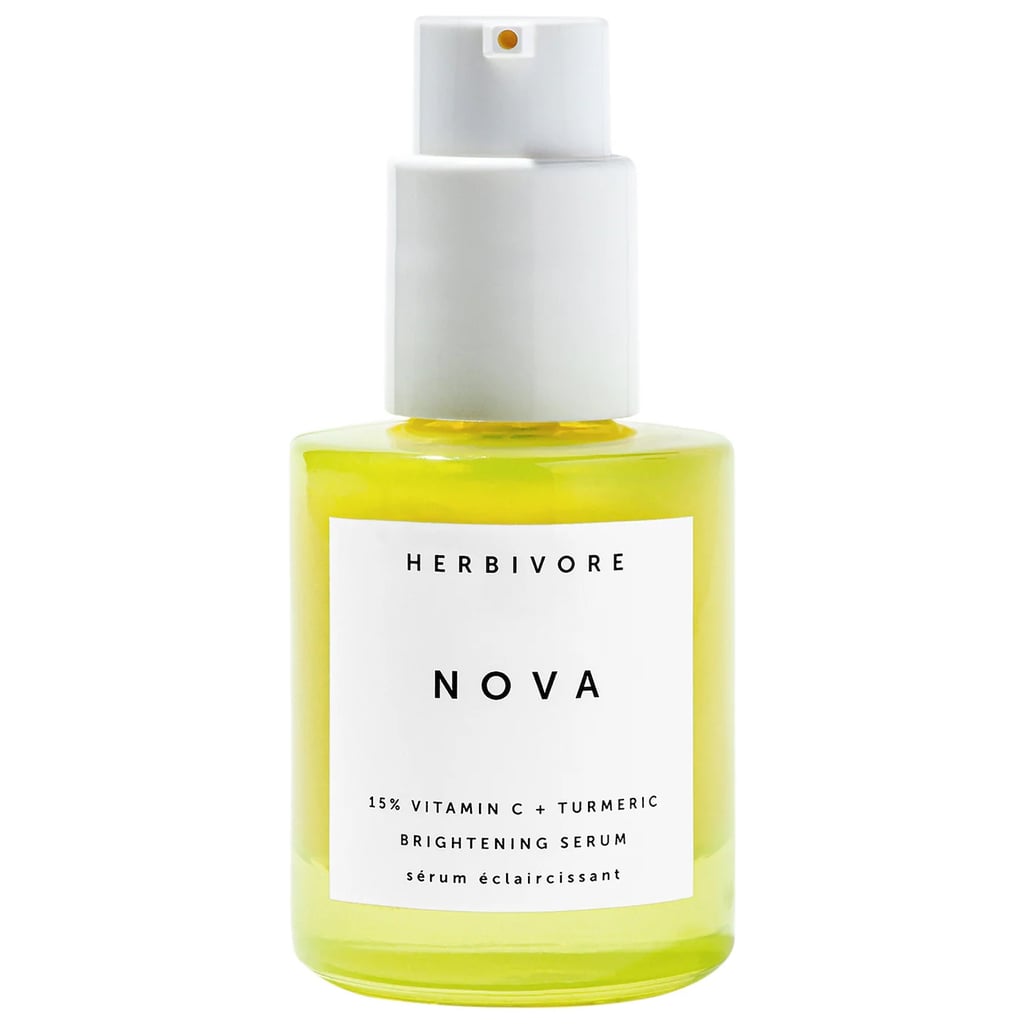 A Deal on a Vitamin C Serum
