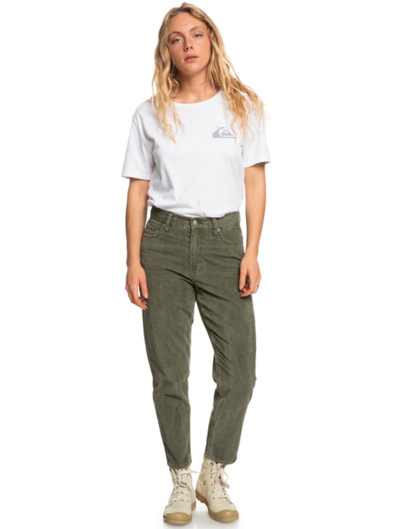 Quiksilver Timeless Classic Classic Trousers