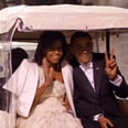 Barack Obama's Heartwarming Birthday Message For Michelle Will Wreck You