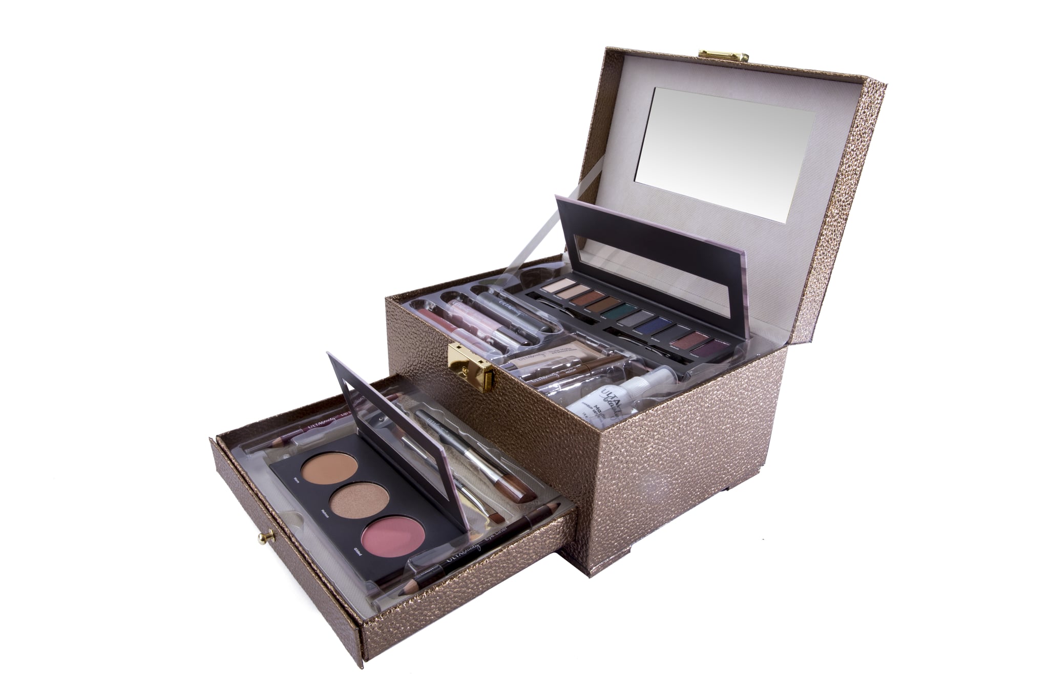 Ulta Beauty Brilliantly Beautiful Color Essentials Collection 20