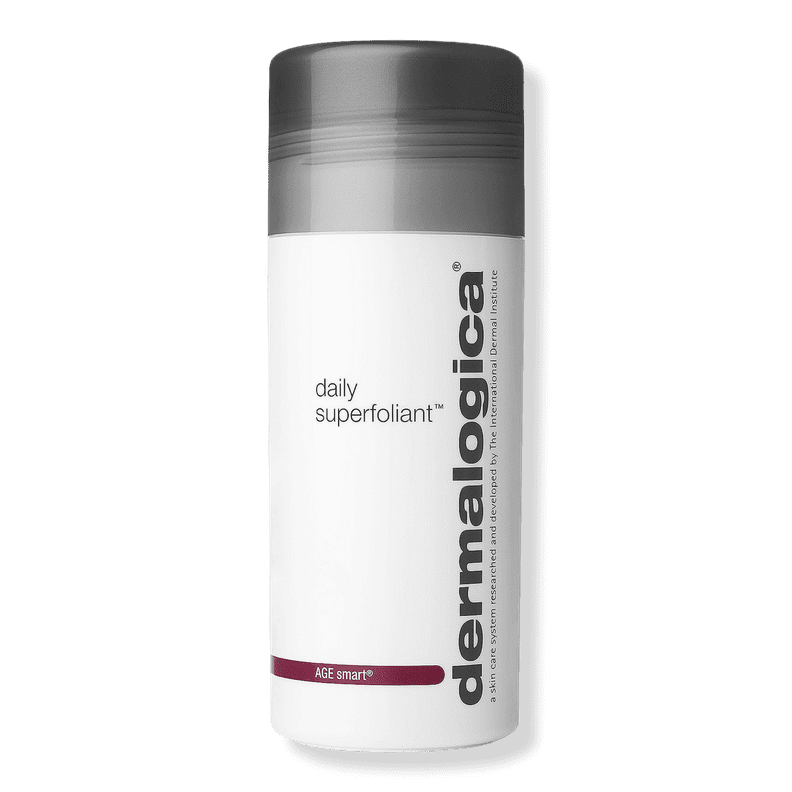 A Skin-Care Deal: Dermalogica Daily Superfoliant