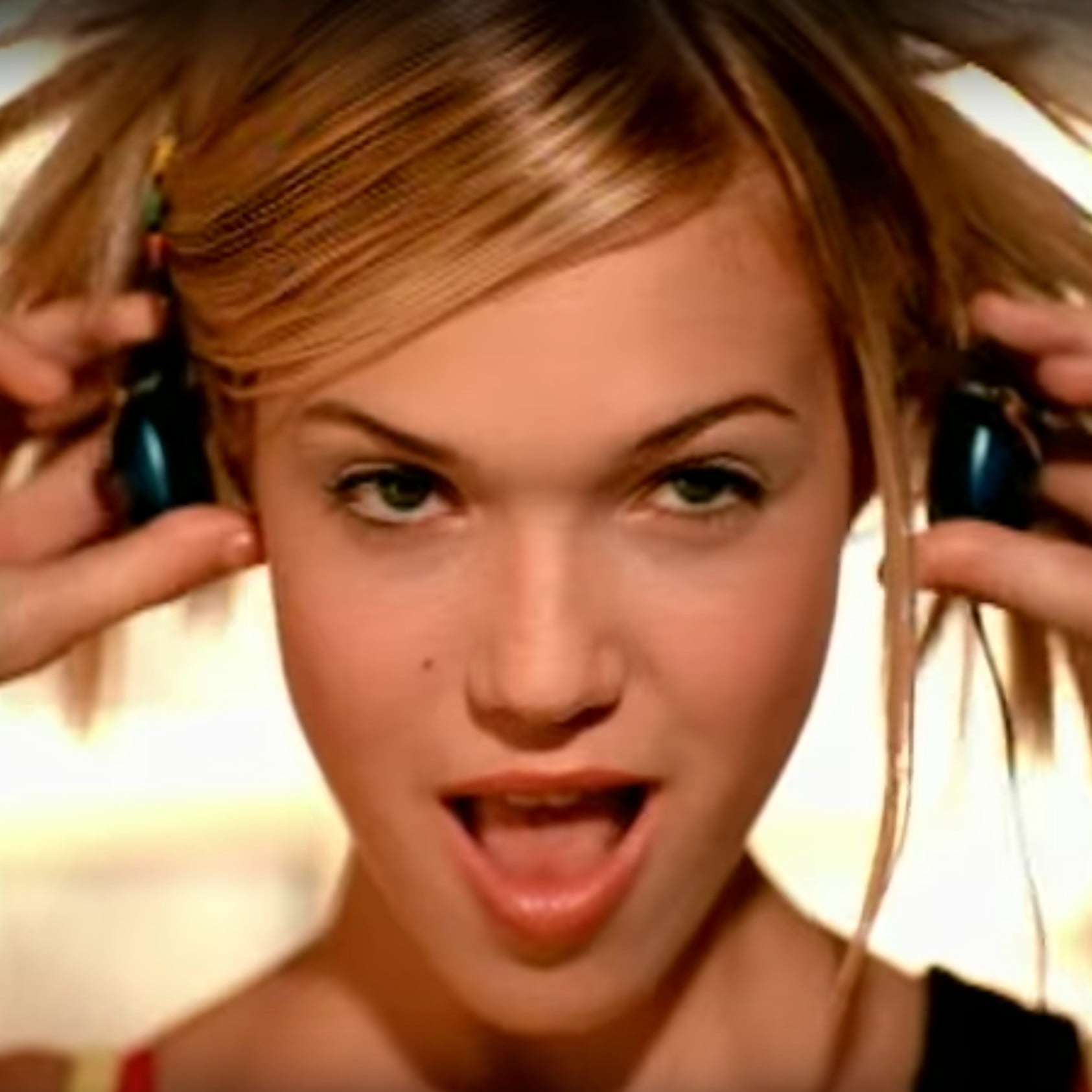 Mandy Moore Music Videos Popsugar Entertainment