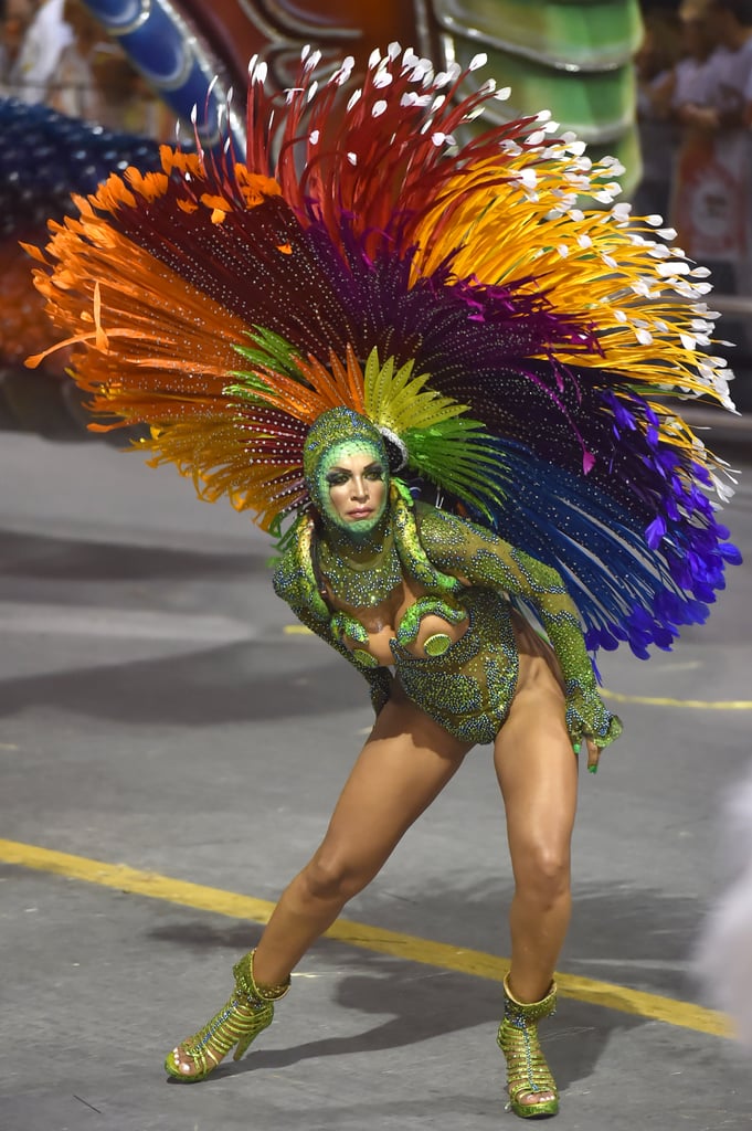 Carnival Brazil 2016 | Photos