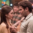 How Ted Bundy's Ex-Girlfriend Helped Lily Collins Prepare For Her Role in Extremely Wicked