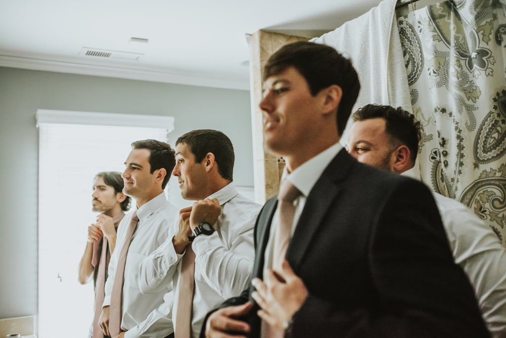 Stormy Day Wedding in Charlotte, NC Stormy Day Wedding in Charlotte, NC