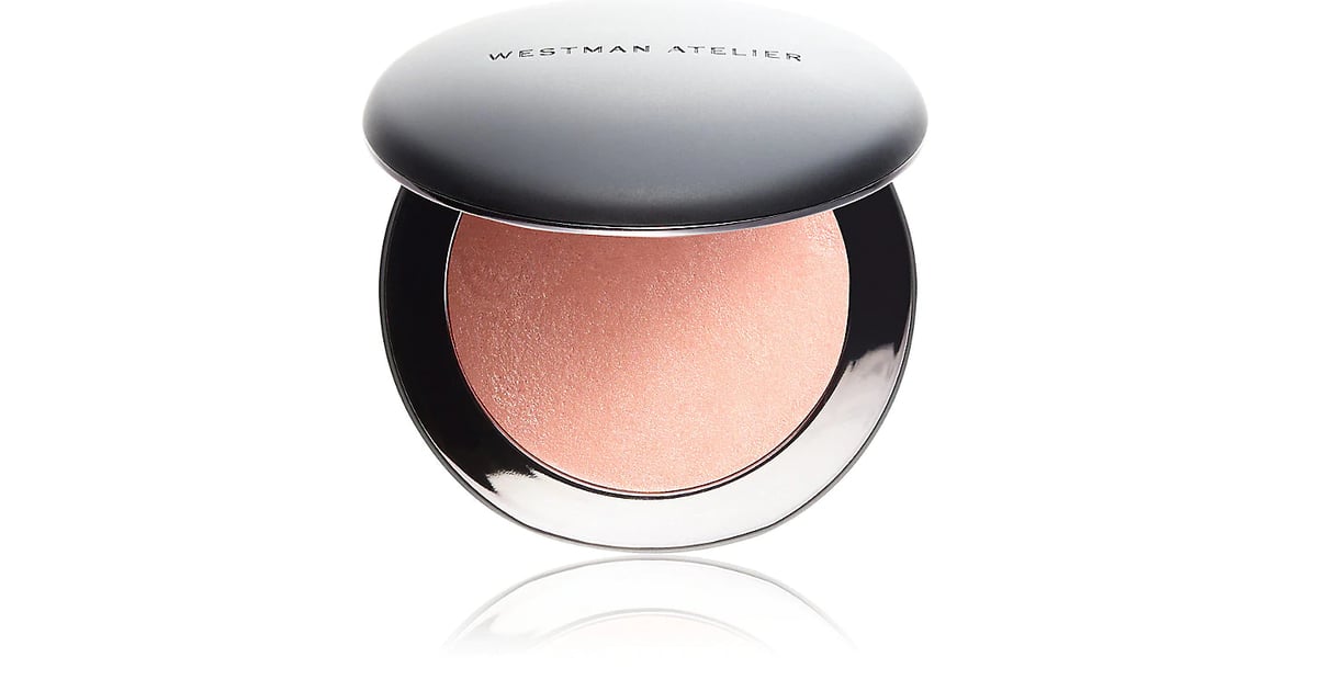 The Westman Atelier Super Loaded Tinted Highlight ($65) has | Gwyenth Paltrow Wedding Makeup | POPSUGAR Beauty Photo 6 Gwyneth... 
