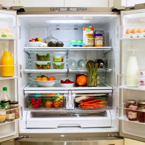 What to Throw Away in Your Fridge