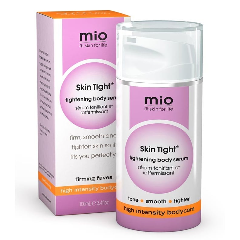 Mio Skin Tight Tightening Body Serum