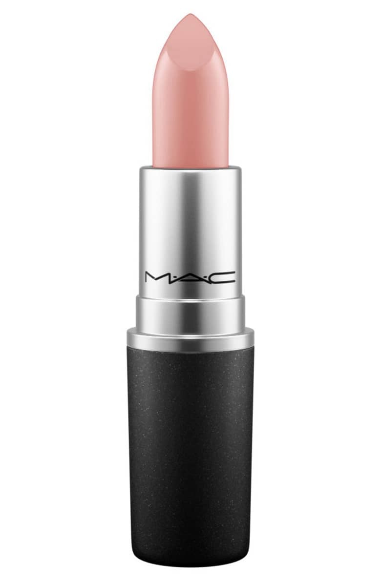 MAC Powder Kiss Lipstick