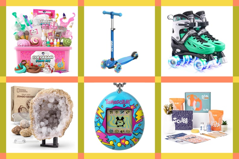 Gifts for toddlers that have everything on sale