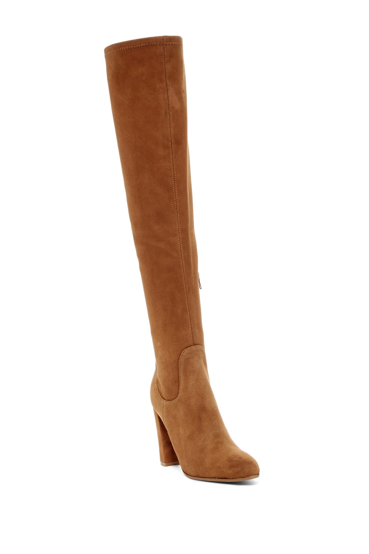 Tony Taj Thigh-High Boot | Rosie Huntington-Whiteley's Boots Have — That's a Game Changer | POPSUGAR Fashion Photo