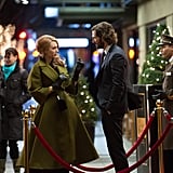 The movie takes place in San Francisco. | The Age of Adaline Pictures