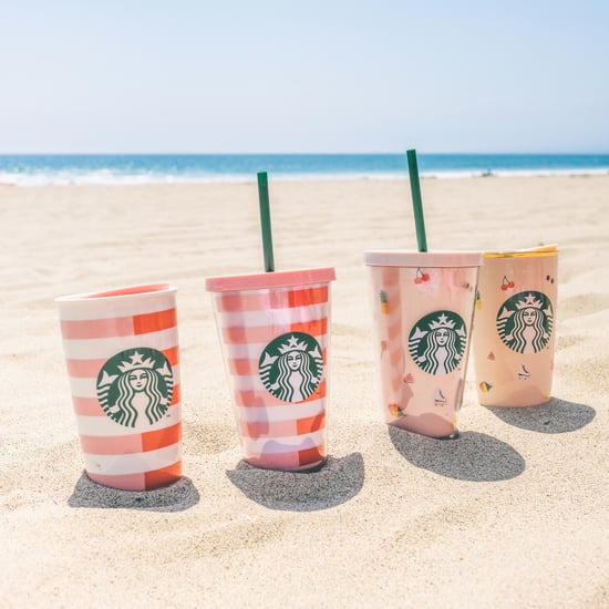 Starbucks Ban.do Collection Summer 2017