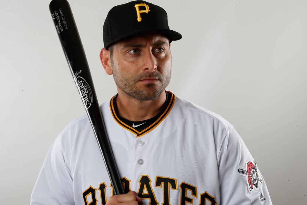 Hot Latino Baseball Players POPSUGAR Latina