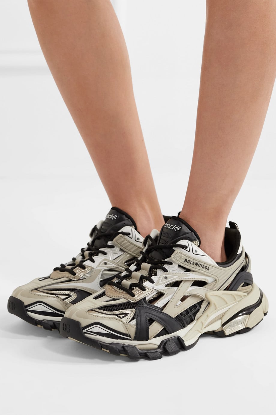 net a porter balenciaga sneakers