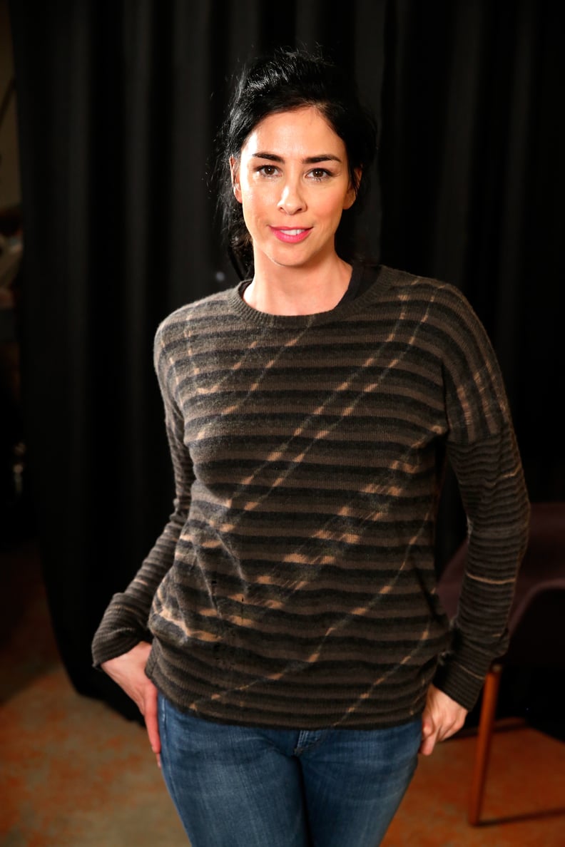 Sarah Silverman