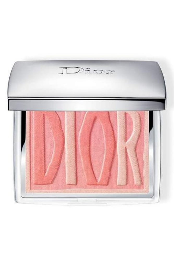 Dior Label Blush Palette in 001 Pink