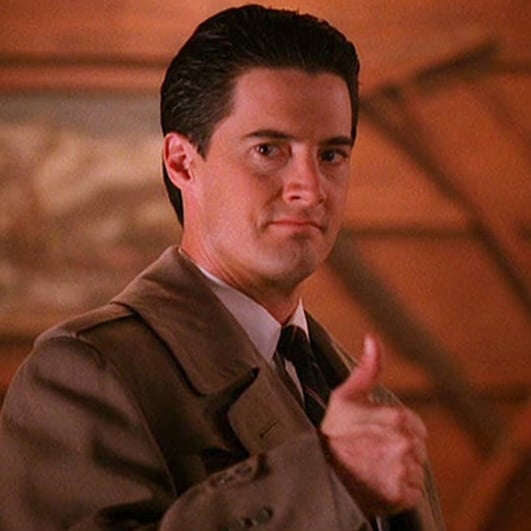 Kyle MacLachlan Confirmed For Twin Peaks Reboot