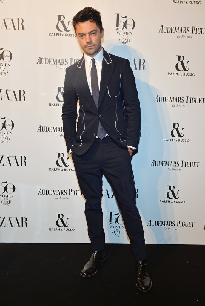 Dominic Cooper