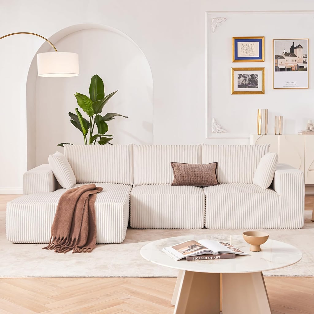 Best Modular Sectional on Amazon