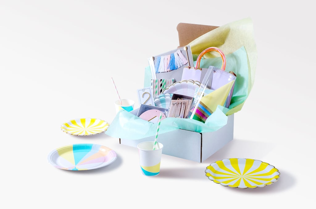Party in a Box